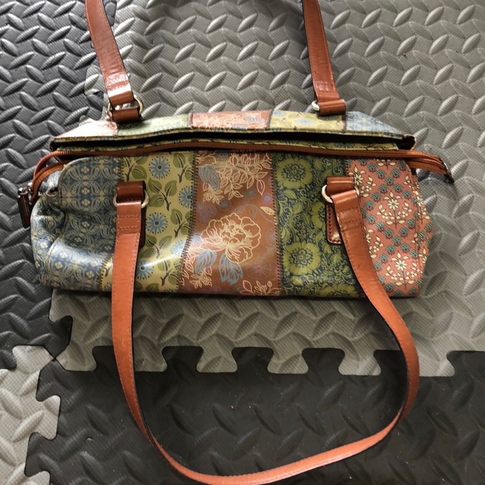 Fossil Purse